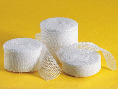 Venda de gasa de algodón - Previs - absorbente