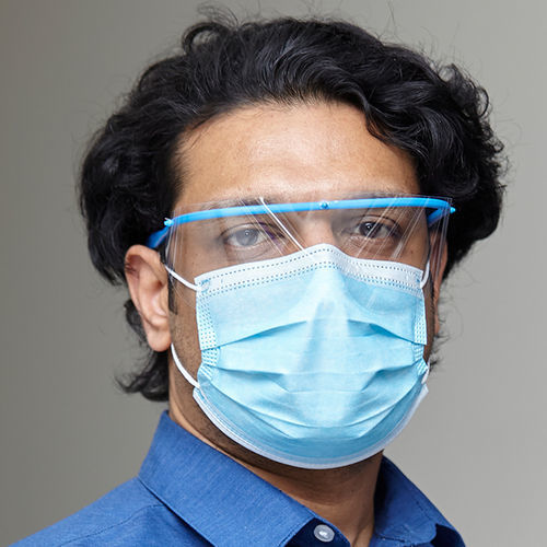 Gafas de seguridad - Clear Choice™ - Southmedic