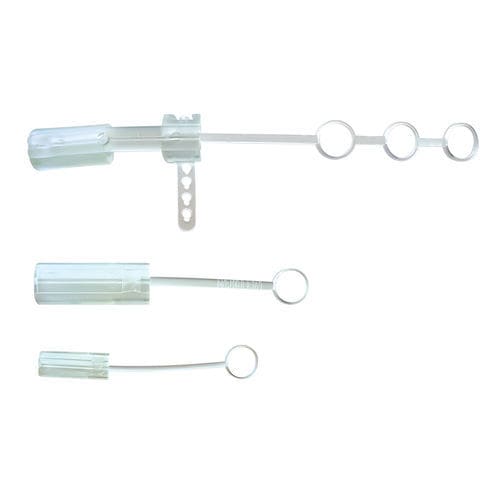 Tubo endotraqueal oral - SMI1/ETPSR series - Southmedic