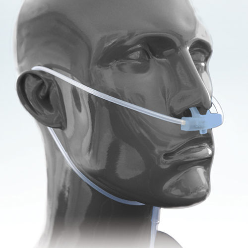 Cánula nasal de oxígeno - SMI1/NC-2025-8 - Southmedic - de capnografía
