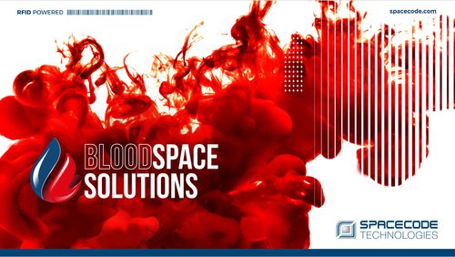 Software de banco de sangre - Spacecode SA - de análisis / de gestión / de control