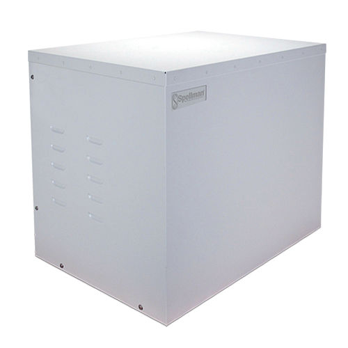 Generador de rayos X para radiografía polivalente - Z Series  - Spellman High Voltage Electronics - con base