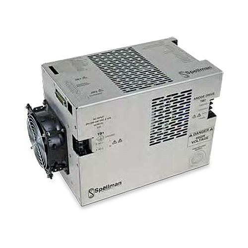 Generador de rayos X para mamografía - PMX - Spellman High Voltage Electronics - integrado en el equipo