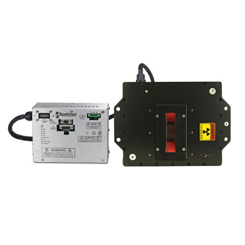 Generador de rayos X para osteodensitometría -  XRB80PN100HR - Spellman High Voltage Electronics - integrado en el equipo