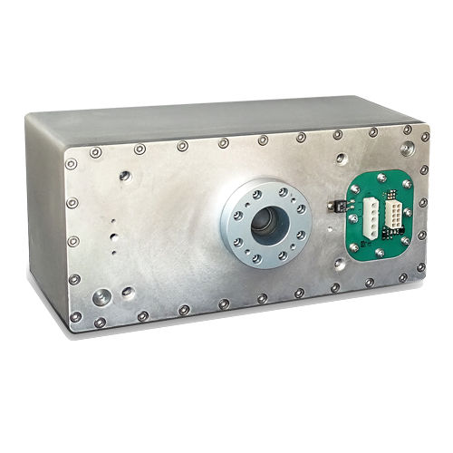 Generador de rayos X para fluoroscopia intervencionista - MMB125PN3.5 - Spellman High Voltage Electronics - integrado en el equipo