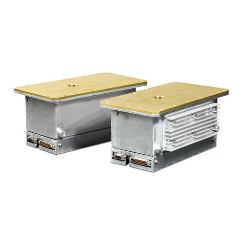 Generador de rayos X para fluoroscopia intervencionista - XRB011 - Spellman High Voltage Electronics - integrado en el equipo