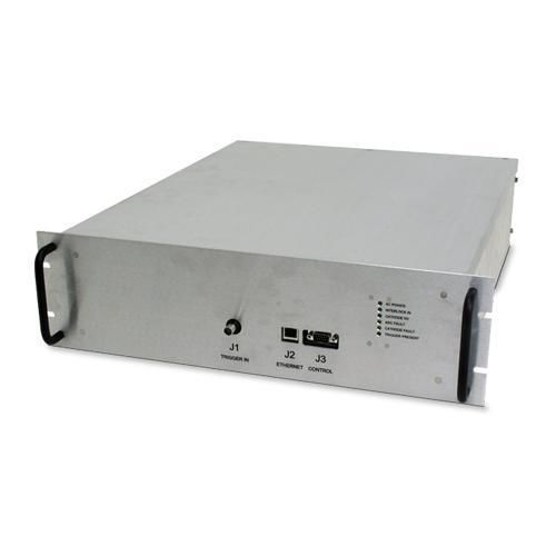 Generador de rayos X para radiografía polivalente - ICA - Spellman High Voltage Electronics - integrado en el equipo