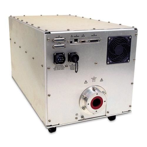 Generador de rayos X para radiografía polivalente - XRV series - Spellman High Voltage Electronics - integrado en el equipo
