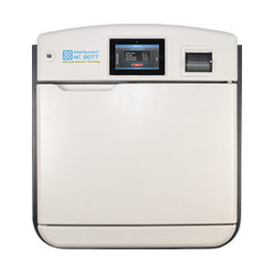 Esterilizador médico - HC 80TT - Sterilucent - de peróxido de hidrógeno / de mesa / de baja temperatura