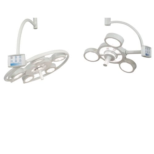 Lámpara cialítica de techo - Lumax 3	 - SternMed - LED / 110V / 60 Hz / 220V / 50Hz