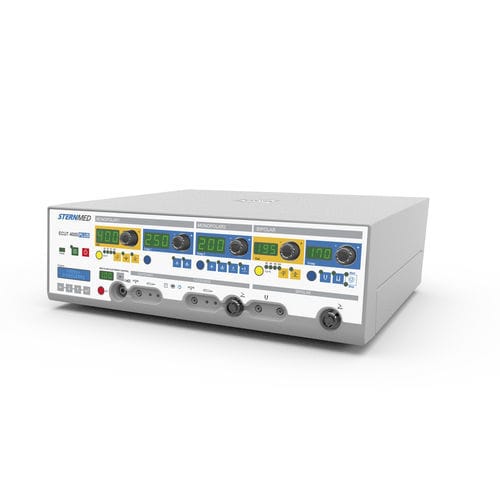 Bisturí eléctrico de coagulación - Ecut 400S PLUS - SternMed - de corte / para neurocirugía / para cirugía ginecológica