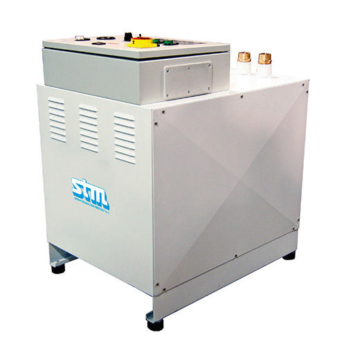 Sistema de evacuación de gases anestésicos - 21400 series - STM - Sistemi Tecnologie Medicali