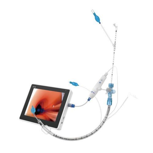 Sistema de imágenes endoscópicas EUS - Zhejiang UE Medical Corp. - broncoscopia
