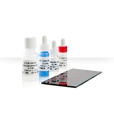 Kit de prueba de mononucleosis - IML-50 - Teco Diagnostics - de serología / para anticuerpos / de suero