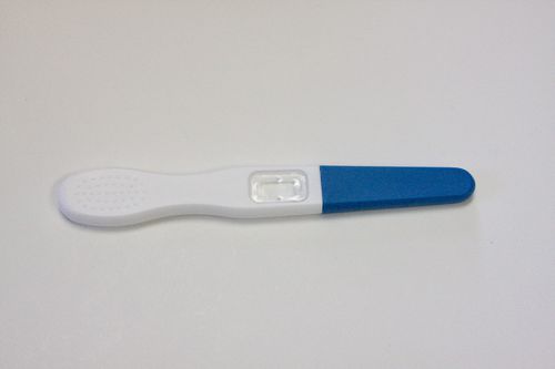 Prueba rápida de ovulación - O802-25 - Teco Diagnostics - de LH / de orina