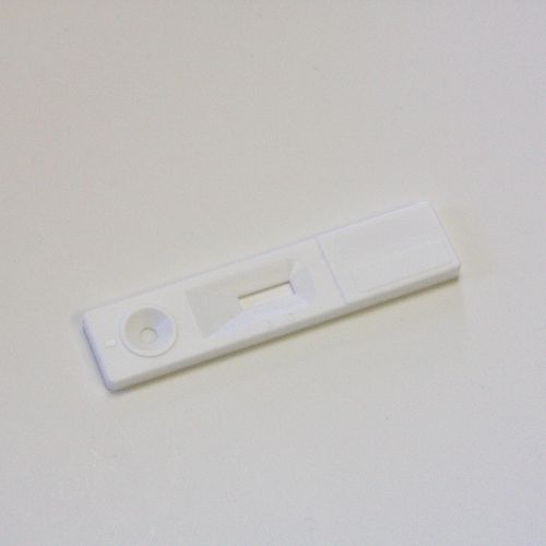 Prueba rápida de detección de droga - D760-25 - Teco Diagnostics - de benzodiazepinas / de orina / de tipo cassette