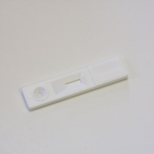 Prueba rápida de detección de droga - D745-25 - Teco Diagnostics - de cocaína / de orina