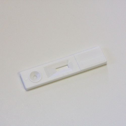 Prueba rápida de detección de droga - D754-25 - Teco Diagnostics - de tramadol / de orina / de tipo cassette