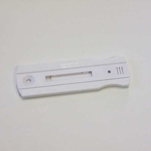 Prueba rápida del dengue - D100-25W - Teco Diagnostics - de IgG / de IgM