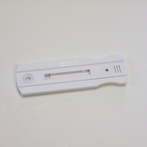 Prueba rápida de citomegalovirus - C120-25W - Teco Diagnostics - para la investigación / de sangre