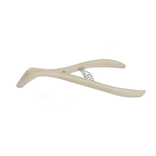 Espéculo nasal - E223 - Tonglu General Factory of Medical Optical Instruments - de un solo uso
