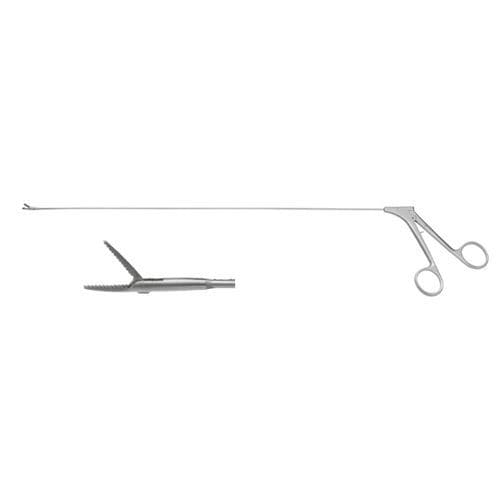Pinza quirúrgica - 523 - Tonglu General Factory of Medical Optical Instruments