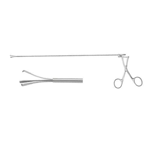 Pinza para gastrocopia - S202 - Tonglu General Factory of Medical Optical Instruments