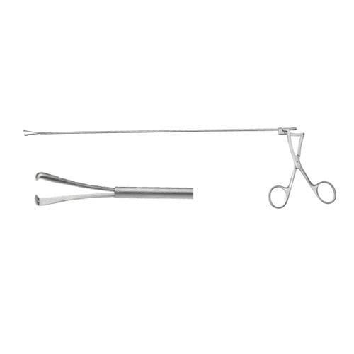 Pinza para gastrocopia - S201 - Tonglu General Factory of Medical Optical Instruments