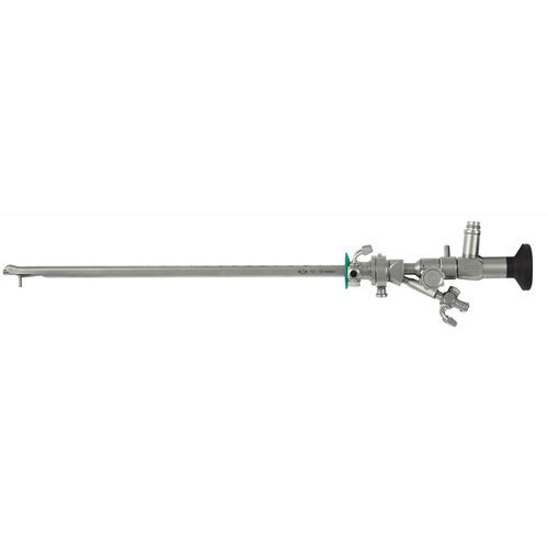 Cistoscopio para adulto - NPJ-K - Tonglu General Factory of Medical Optical Instruments - recto