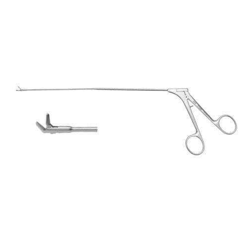 Pinza ORL - H273 - Tonglu General Factory of Medical Optical Instruments - dentada