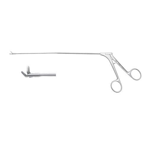 Pinza ORL - H274 - Tonglu General Factory of Medical Optical Instruments - dentada
