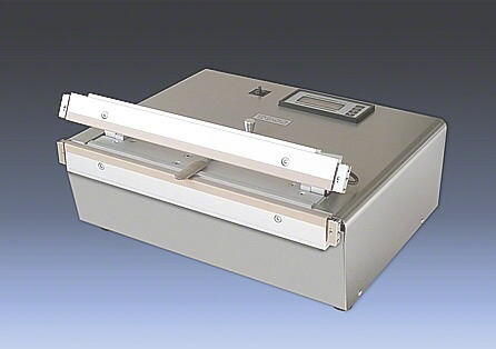Sellador térmico médico - 772-DS - Toss GmbH & Co. KG Verpackungssysteme - manual / mediante impulso / de mesa