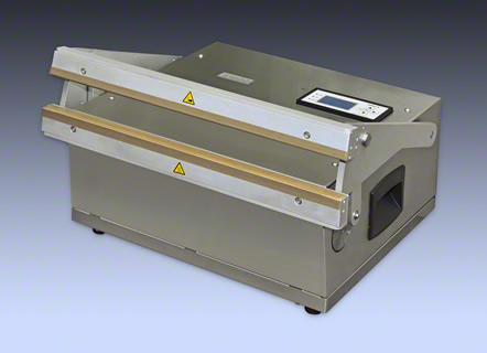Soldadora médica - 775 - Toss GmbH & Co. KG Verpackungssysteme - manual / de mesa