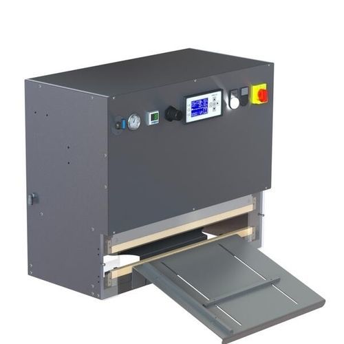 Sellador térmico de laboratorio - 500 - Toss GmbH & Co. KG Verpackungssysteme