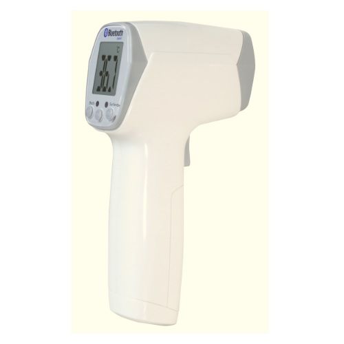 Termómetro médico - TET-381 - Truly Instrument Limited - ambiante / de infrarrojos / timpánico