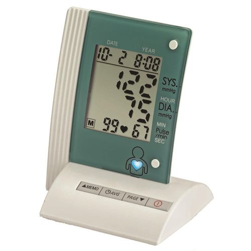 Tensiómetro electrónico automática - DB-61M  - Truly Instrument Limited - oscilométrica
