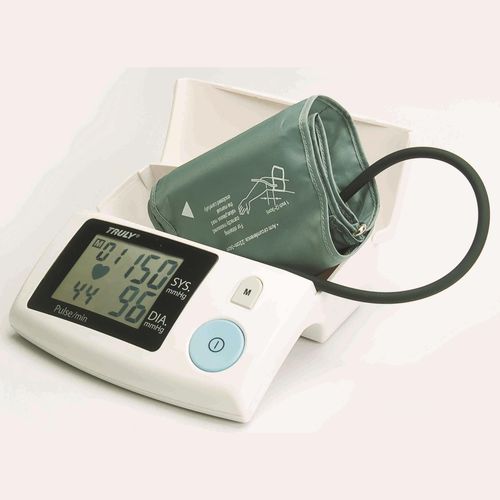 Tensiómetro electrónico automática - DB-32 - Truly Instrument Limited - oscilométrica
