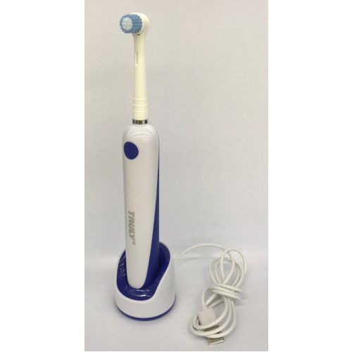 Cepillo dental eléctrico - FC-187 - Truly Instrument Limited