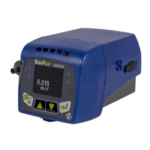 Fotómetro de muestreo de aerosoles - SidePak™ - TSI - compacto