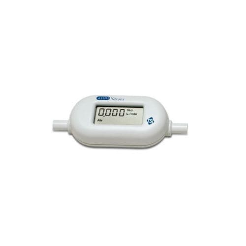 Tester de calibración - 4146 - TSI - de caudal / para evaluaciones medioambientales / continuo