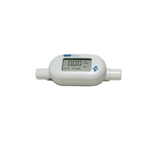 Tester de calibración - 4046 - TSI - de caudal / para evaluaciones medioambientales / continuo