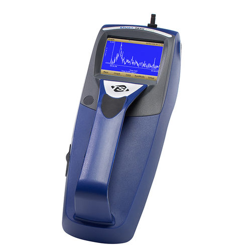 Fotómetro de muestreo de aerosoles - DustTrak™ DRX - TSI - de mano