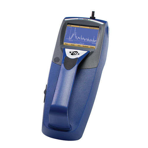 Fotómetro de muestreo de aerosoles - DustTrak™ II  - TSI - de mano