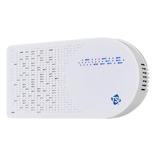 Monitor de pruebasing para la calidad del aire interior - AirAssure™ 6 Gases - TSI - de temperatura / de presión / de ozono