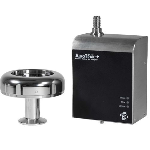 Muestreador de aire - AeroTrak+ Remote Active 7010 - TSI
