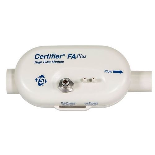 Tester para ventilador respiratorio - 4081 - TSI - de caudal