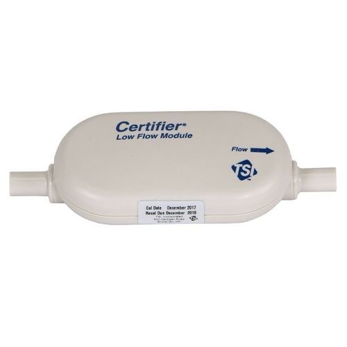 Sistema de prueba de caudal - 4082 - TSI - para estaciones de anestesia / de ATP