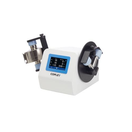 Sistema de preparación de muestras semiautomatizado - SPU200i - TSI - para la industria farmacéutica / de disolución / de mesa