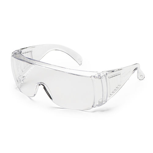 Gafas de seguridad - 520 MED - Univet Loupes