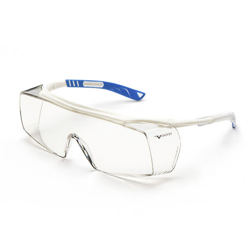 Gafas de seguridad - 5X7 MED - Univet Loupes
